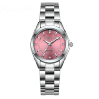 Minimalist Quartz Watch - image 4