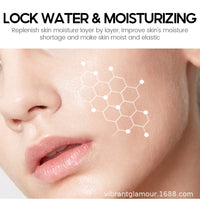 Hyaluronic Acid Moisturizing Face Serum - image 2