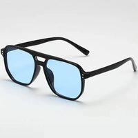 Classic Chic Sunglasses - image 7