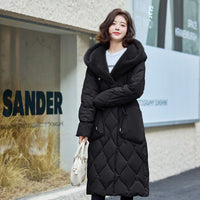 Slim Fit Padded Jacket - image 1