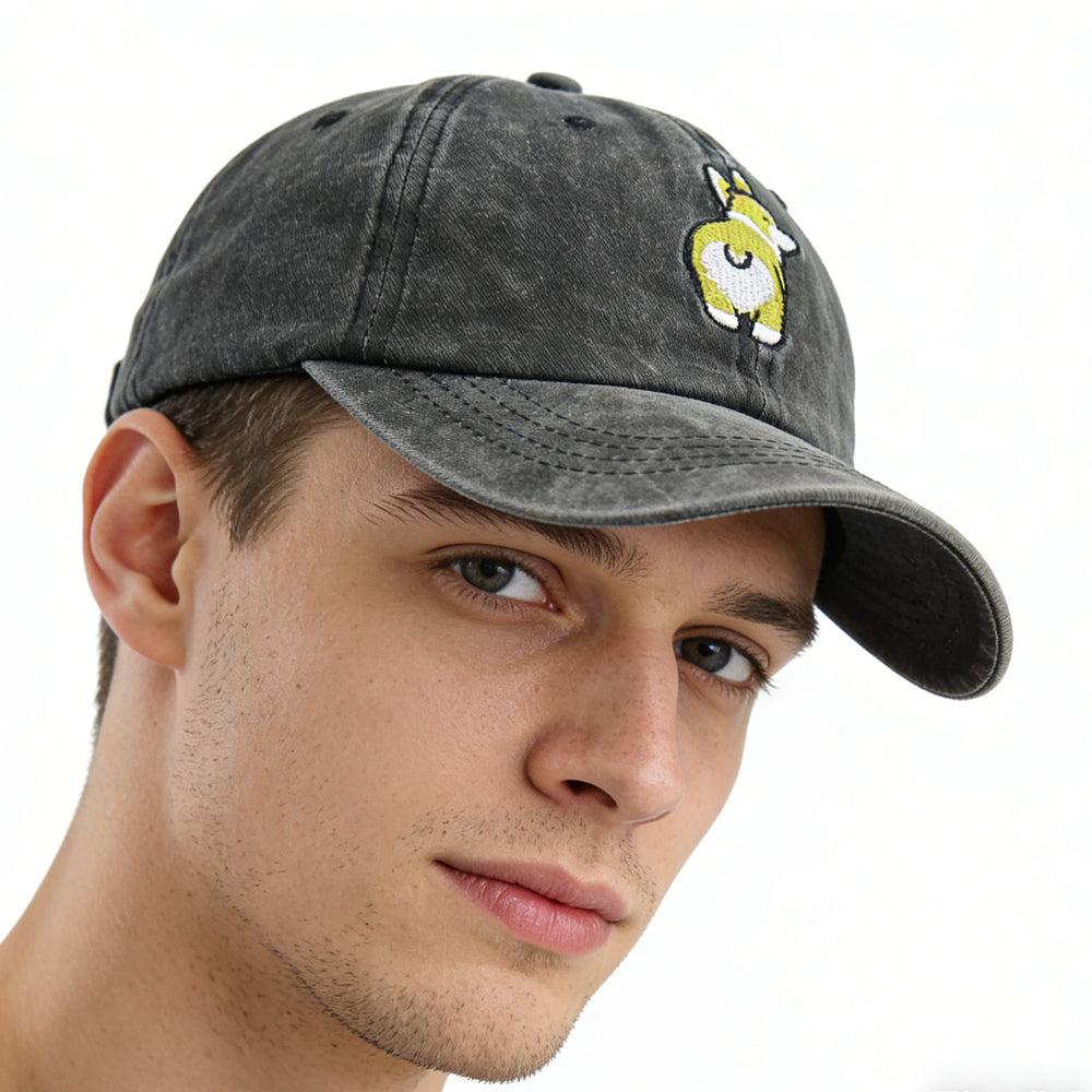 Women's Fashion Cap - image 9