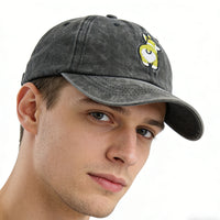 Women's Fashion Cap - image 9