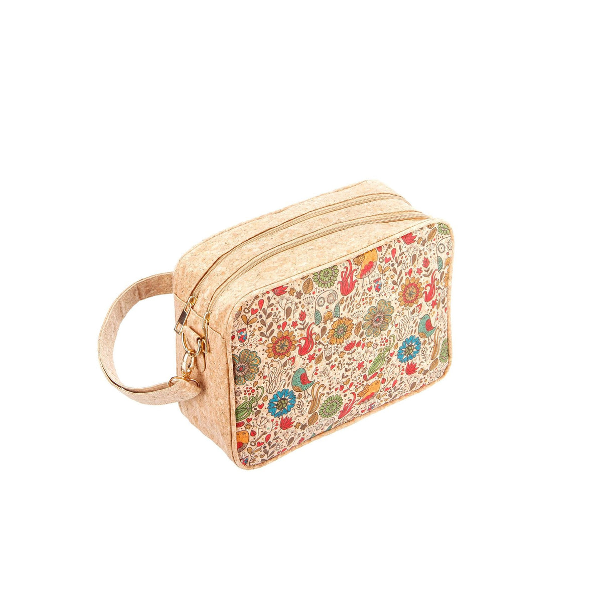 Large Capacity Tote Shoulder Bag - image 4