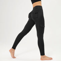 Yoga Pocket Pants - image 4