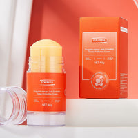 Moisturizer Solid Stick, Dry Moisturizer Stick - Deep Moisturizing Hand And Foot Balm, Powerful Nourishing Stick - image 10
