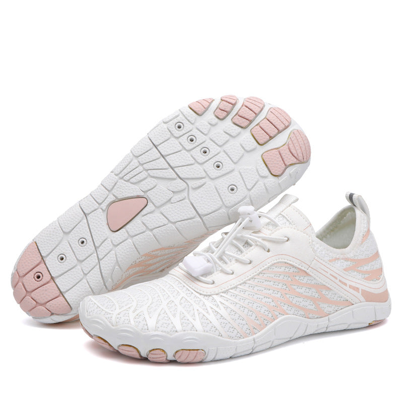Zapatos acuáticos para nadar y caminar en el río - image 9