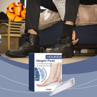 Height Lift Shoe Insoles - image 5