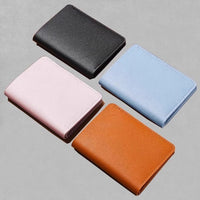 Slim Foldable Wallet and ID Holder - image 1
