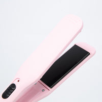 Electric Curling & Straightening Iron - image 7