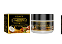 Nourishing Hair Mask Conditioner - image 8