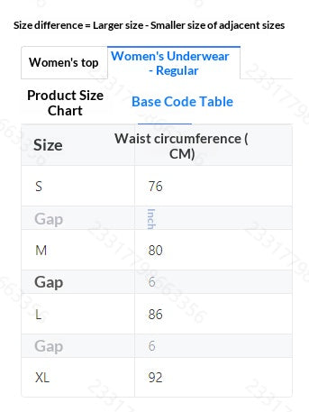 Women's Swimsuit Set - Chic - image 6