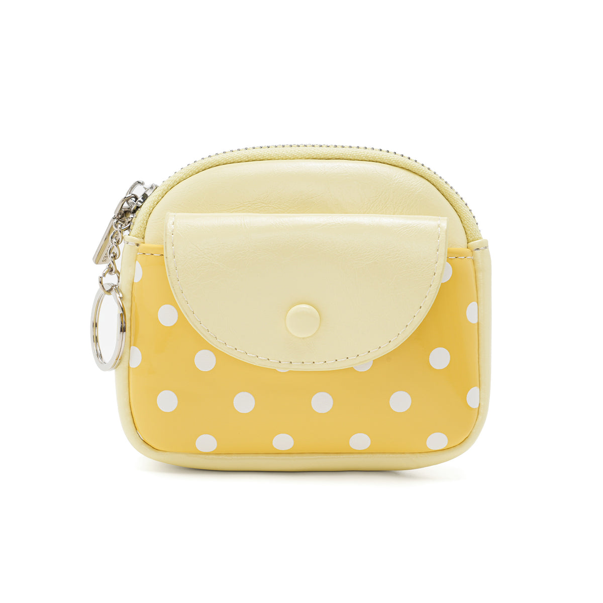 Cute Polka Dot Coin Purse - image 5