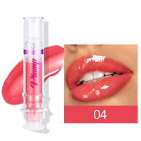 Glossy Mirror Liquid Lipstick - image 7