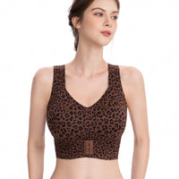 Plus Size Breathable Push-Up Lifting Bra - image 8