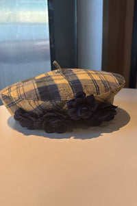 A Sweet And Charming Little Hat For Ladies - image 5