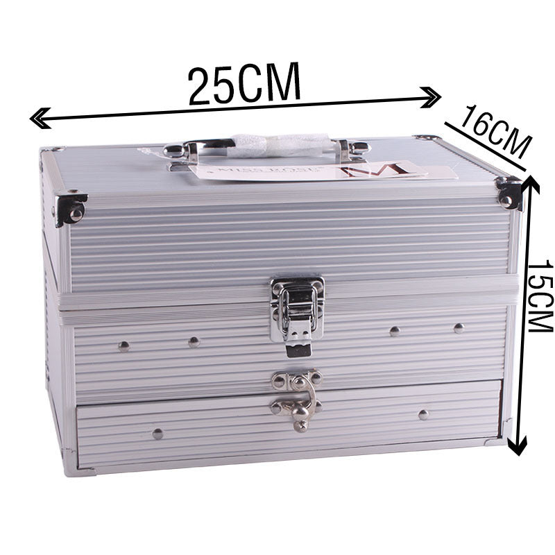 Professional Makeup Artist Eyeshadow Kit - image 5