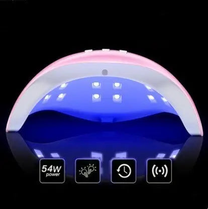 Kit de esmalte de uñas en gel UV - image 1