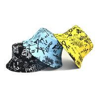 Outdoor Travel Fashion Sun Hat - image 1