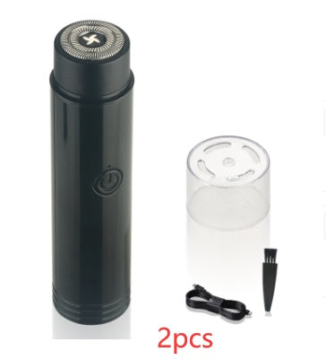 Mini Portable Rechargeable Shaver - image 7