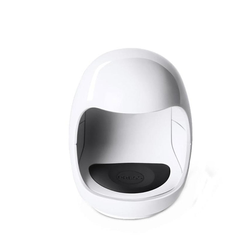 Mini UV Nail Dryer - image 6