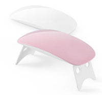 Portable USB LED Nail Lamp 6W - image 10