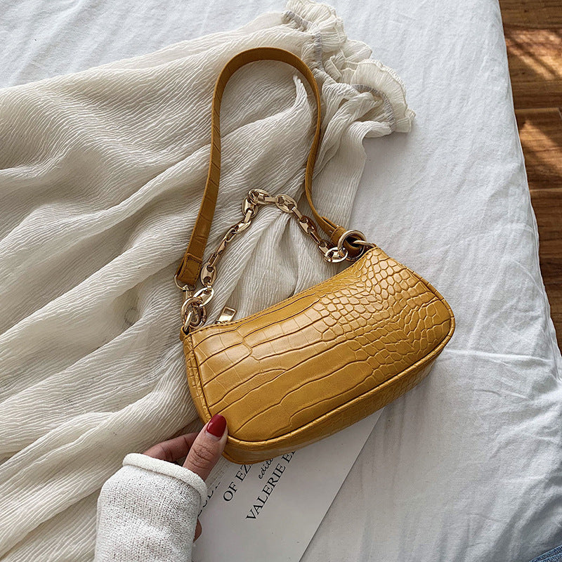 Underarm Shoulder Bag - image 10