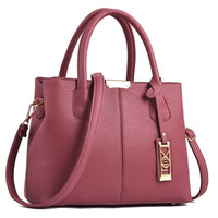 One-Shoulder Tote Bag - image 2