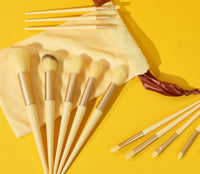 13-Piece Makeup Brush Set - image 6