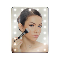 Illuminated Vanity Mirror - image 2