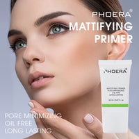 Long Lasting Moisturizing Makeup Primer - image 1