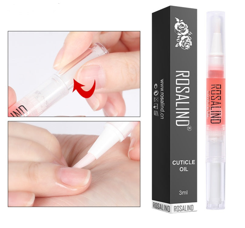 Nail Polish Remover 15ml - image 4