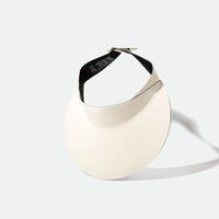 Open Top Sun Visor Hat - image 5