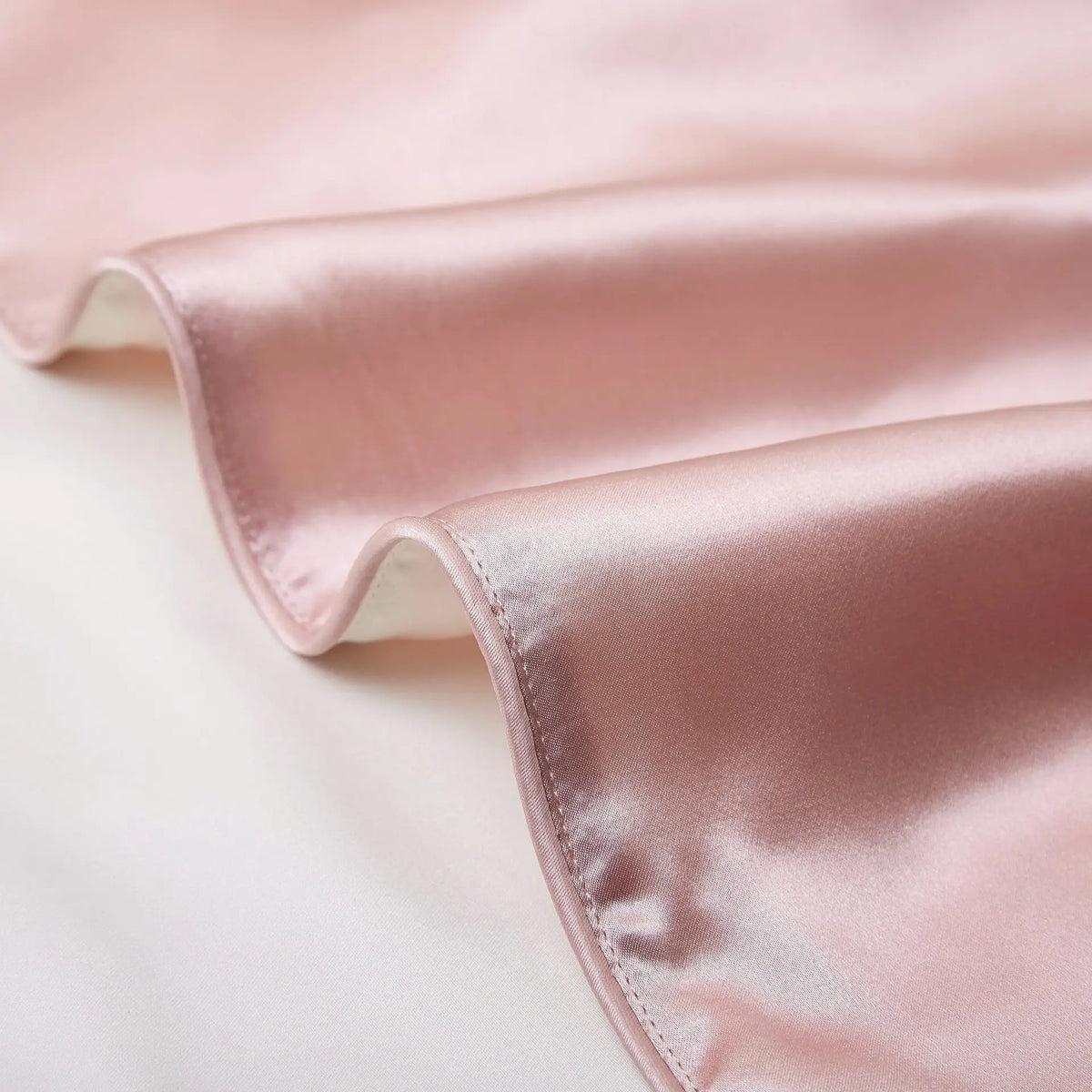 Funda de almohada de seda pura - image 4