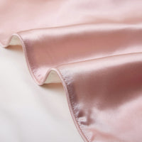 Pure Silk Pillowcase - image 4
