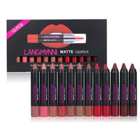 12-Piece Lipstick Set - image 5