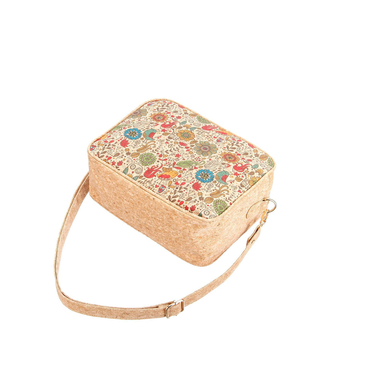 Large Capacity Tote Shoulder Bag - image 3