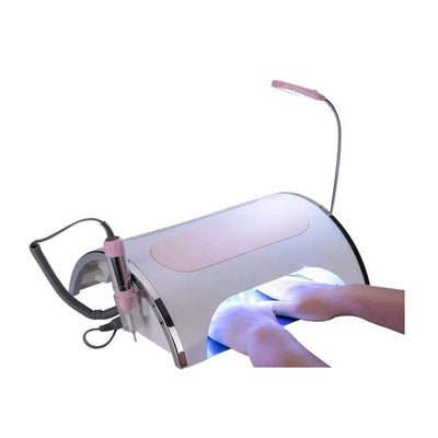 Multi-Function Nail Cleaning Brush - image 2