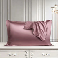 Pure Silk Pillowcase - image 8