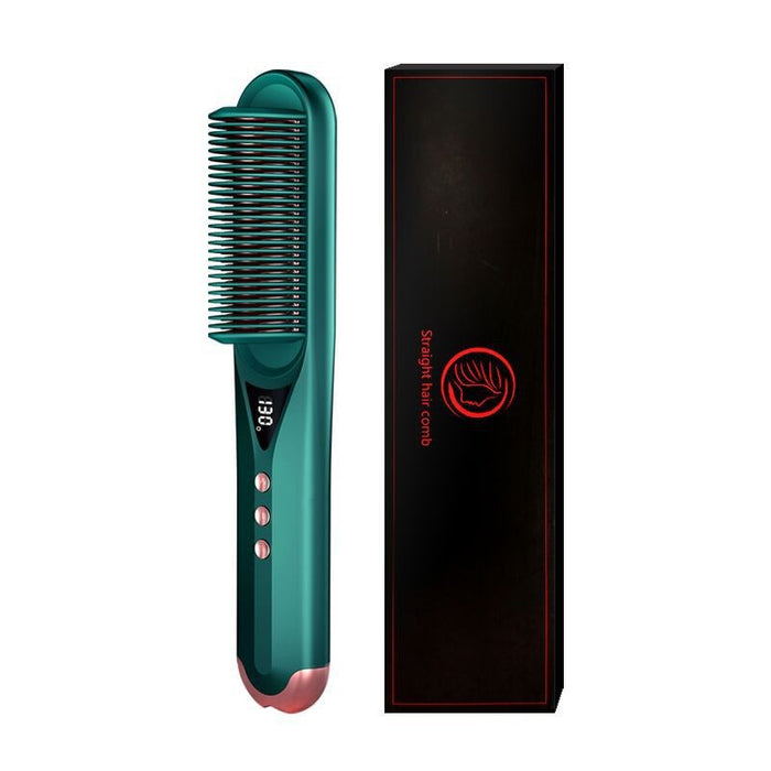 Ionic Hair Curler
