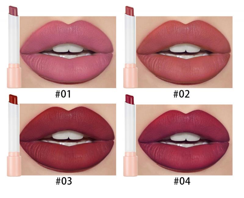 Matte Mist Lipstick - image 7