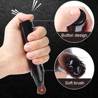 Temporary Hair Color Comb - image 3