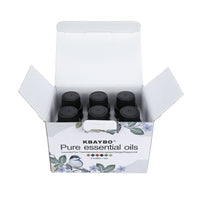 6-Piece Essential Oil Kit - image 2