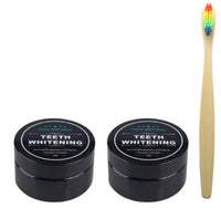 Activated Coconut Charcoal Tooth Powder - image 12