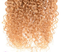 Ombre Human Hair Extensions - image 4