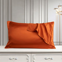 Pure Silk Pillowcase - image 1