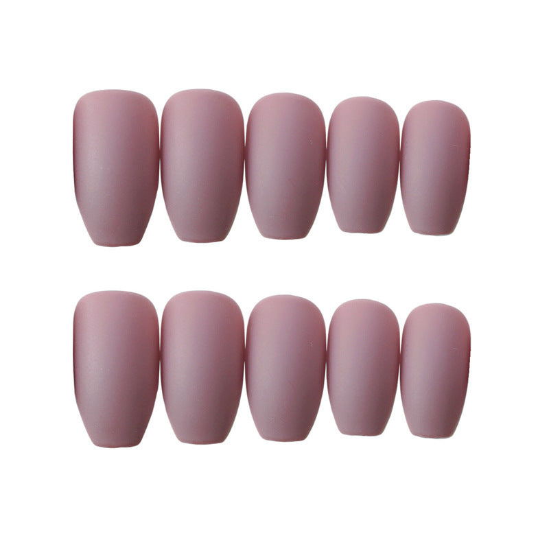 Reusable False Nails - image 3