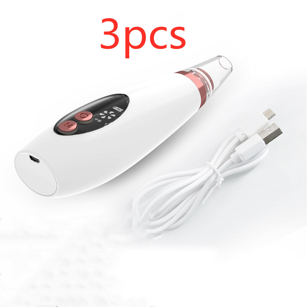 Electric Pore Vacuum Cleaner