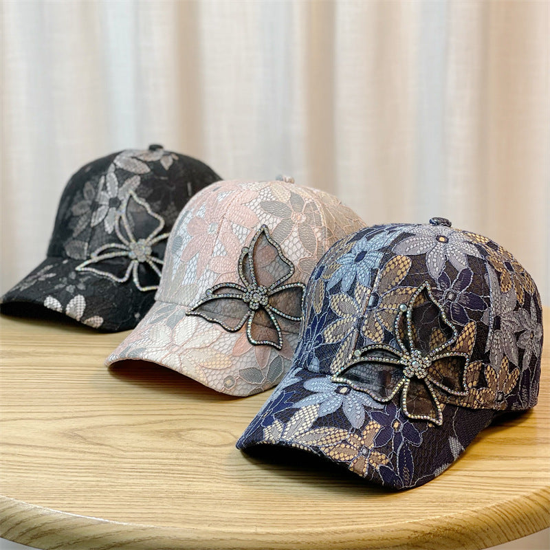 Breathable Lightweight Sun Hat - image 10