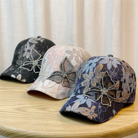 Breathable Lightweight Sun Hat - image 10