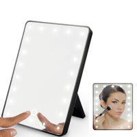Illuminated Vanity Mirror - image 1